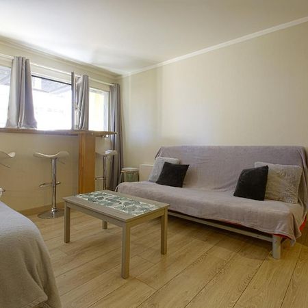 Appartements Clemenceau Pau Exterior foto