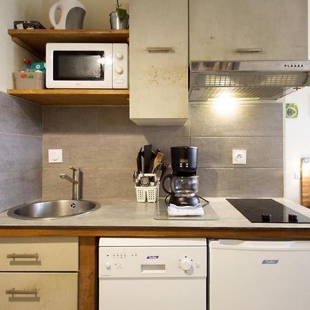 Appartements Clemenceau Pau Exterior foto