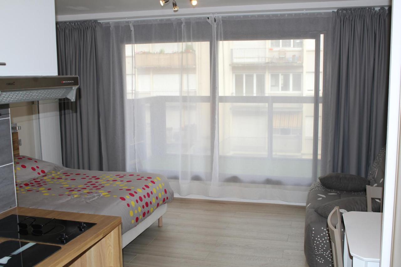 Appartements Clemenceau Pau Exterior foto