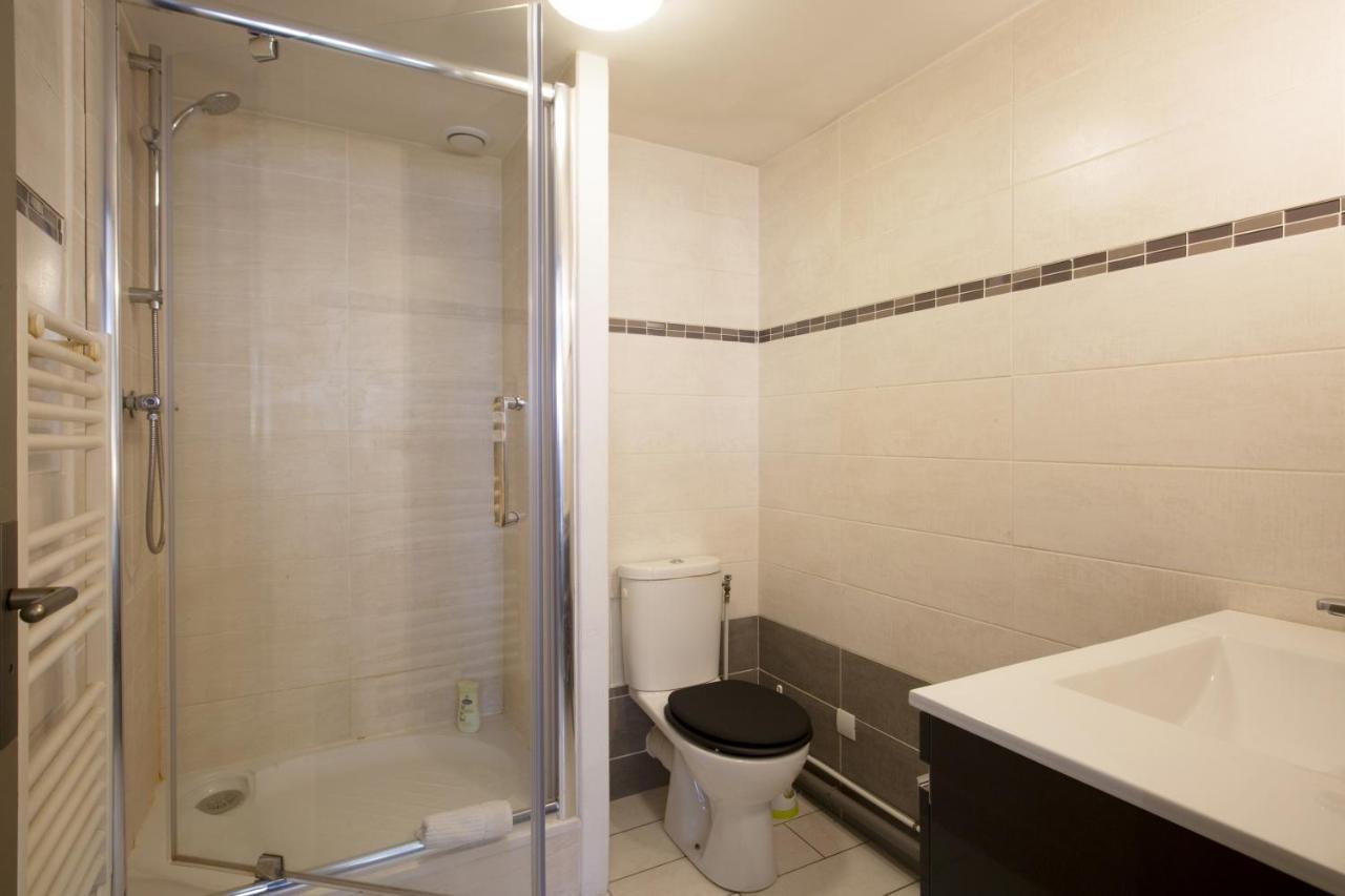Appartements Clemenceau Pau Exterior foto