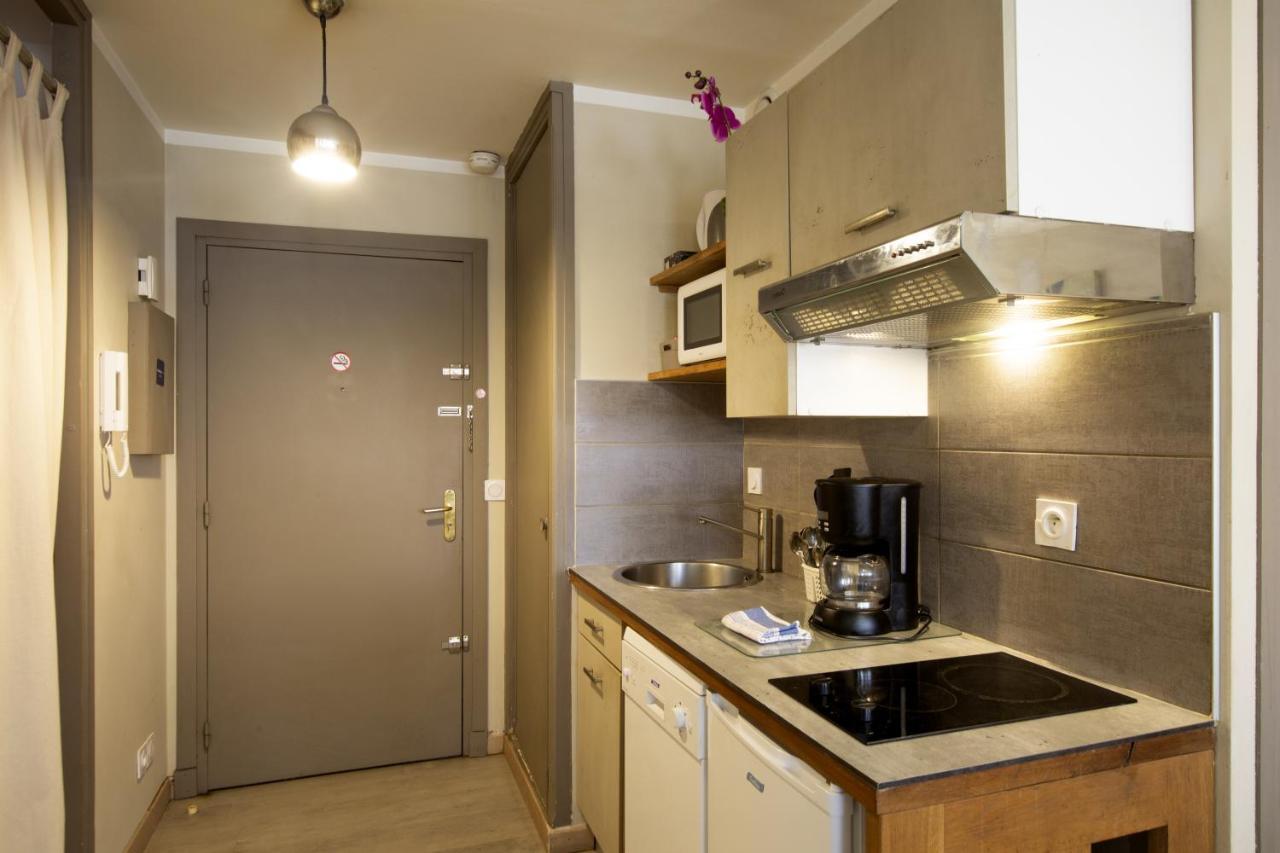 Appartements Clemenceau Pau Exterior foto