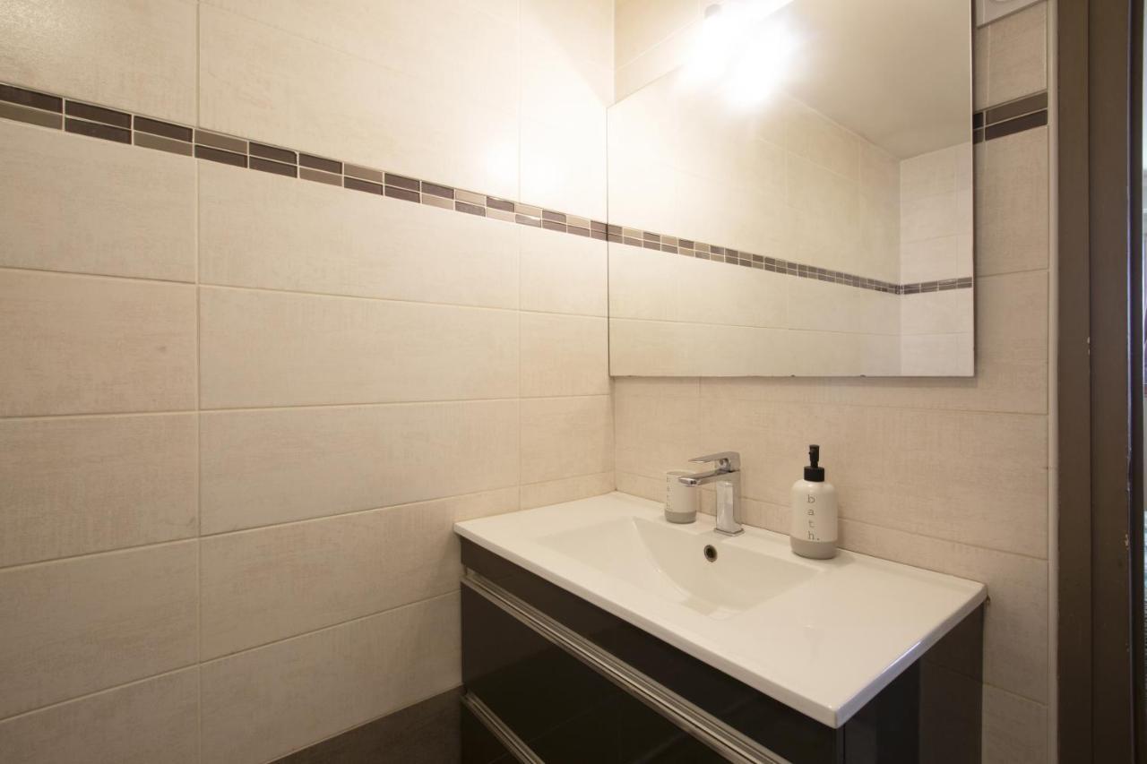 Appartements Clemenceau Pau Exterior foto